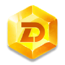 DragonMaster DMT ロゴ