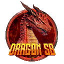 DragonSb SB ロゴ