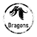 DragonsGameFi $DRAGONS 심벌 마크