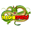 DragonSphere XDB ロゴ