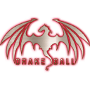 DrakeBall Token DBS ロゴ