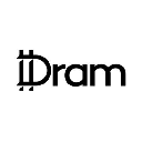 DRAM DRAM Logo