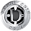 Dream8Coin DRM8 Logotipo