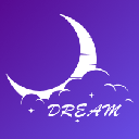 DreamDAO DREAM Logotipo