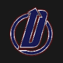Dreamverse DV Logotipo
