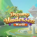 Dreamy Undersea World DUW Logotipo