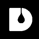 Dripto DRYP ロゴ