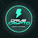 Drive Crypto DRIVECRYPTO Logotipo