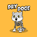 Dry Doge Metaverse DRYDOGE Logo