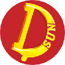 DsunDAO DSUN Logotipo