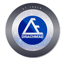 DT Token DRACO Logotipo