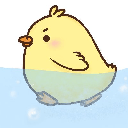 Ducky Egg DEGG 심벌 마크