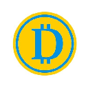 Dukecoin DKC Logotipo