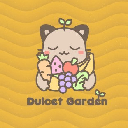 Dulcet Garden DLC Logotipo