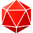 Dungeonswap DND Logotipo