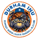 Durham Inu RBI логотип