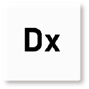 DxSale Network SALE ロゴ