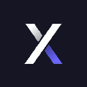 dYdX (Native) DYDX логотип
