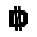 Dynamic Set Dollar DSD Logotipo