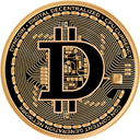 Dyncoin DYNCOIN Logotipo
