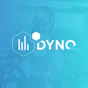 DYNO DYNO Logo