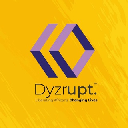 DyzToken DYZ Logotipo