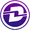 DZD DZD Logotipo
