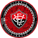 E.C. Vitoria Fan Token VTRA ロゴ