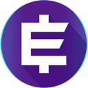 Ecoin Finance ECOIN Logotipo