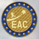 EAC EAC Logotipo