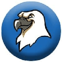 Eagle Token EAGLE логотип