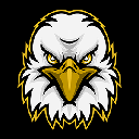 Eagle Vision EVI ロゴ