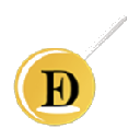 Earn Defi Coin EDC логотип