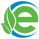 EarthCoin EAC ロゴ