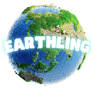 Earthling ETLG Logo