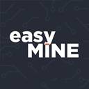 EasyMine EMT Logotipo