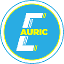Eauric EAURIC Logo