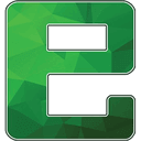 ECC ECC логотип