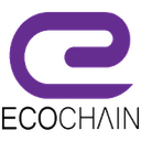 ECOChain ECOC логотип
