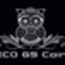 EcoG9coin ECOG9 Logo