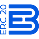 EDC Blockchain v1 / E-Dinar Coin (Old) EDC Logotipo