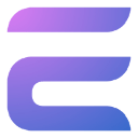 Edelcoin EDLC ロゴ