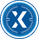 edeXa Service Token EDX Logotipo