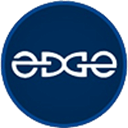 EdgeCoin II EDGE 심벌 마크