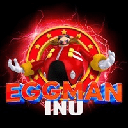 Eggman Inu EGGMAN 심벌 마크