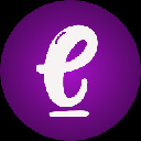 Eggplant Finance EGGP Logotipo