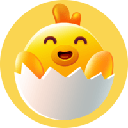 EggPlus EGGPLUS Logo