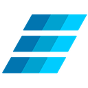 Einsteinium EMC2 Logotipo
