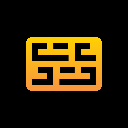 El Dorado Exchange - Arbitrum EDE Logotipo