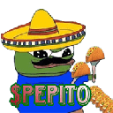 El Pepito PEPITO 심벌 마크